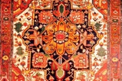 Oriental Rug